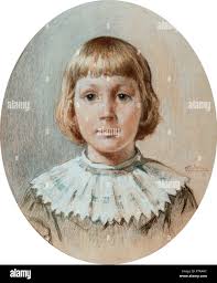 Maria otto hi-res stock photography and images