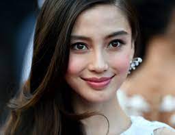 Jun 08, 2021 · this is not the first time celebrities huang xiaoming and angelababy have had to debunk rumours that their marriage is on the rocks. Chinese Actress Angelababy Has Face Examined By Medical Experts During Bizarre Defamation Case The Independent The Independent
