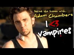 I Heart Vampires