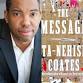 Ta-Nehisi Coates event image