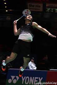 Pbdjarum Mohammad Ahsan