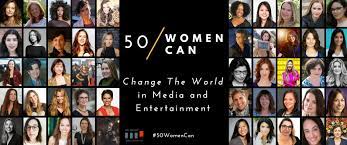 This comprehensive list takes all the hard work out of finding out who merely qualifies as wealthy and who is the top queen of capital. from taylor swift to melis. 50 Women Can Change The World In Media Entertainment