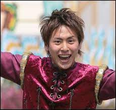 山下健二郎がusjで踊ってた期間はいつ ダンスの動画はあるの 山下健二郎 健二郎 三代目 健二郎