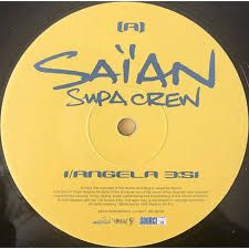 Saian Supa Crew