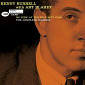 Kenny Burrell music, videos, stats, and photos