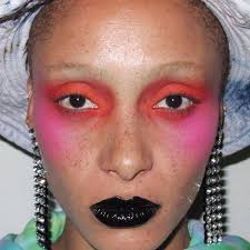 Makeup Artist Thoms de Kluyver On How He Gets Inspired