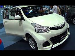 South east asia is one of the regions receiving a lot attention for many years. Toyota Avanza 2015 2016 Video Review New Generation Youtube