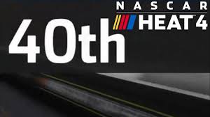 One feature that nascar heat 4 has that i do not remember seeing anywhere else is the ability to my car is always just a tad slower on the straights, and as soon and we go into the corner i'm just 7 days free ps now available and heat 4 is downloaded. I M So Slow Nascar Heat 4 Career Part 52 Youtube