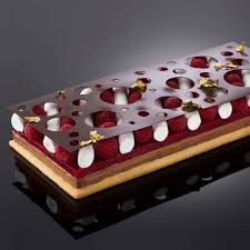 877 Me Gusta 6 Comentarios Hassen Opalys Pastry Academy Of Elite En Instagram Raspberry Dark Chocolate Desserts Chocolate Pastry