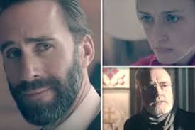 But after this season of the handmaid's tale, i'm tempted to stick to sweet reality shows and sitcoms. The Handmaid S Tale Season 2 Episode 12 Who Is Emily S New Master Commander Lawrence Tv Radio Showbiz Tv Express Co Uk