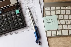 The Benefits of IT Support for Accountants During Tax Season