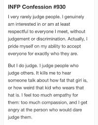 I Just Like These Things Infp Infp T Personality Infp Personality Type