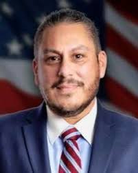 THE CANDIDATES: Imperial County District Attorney