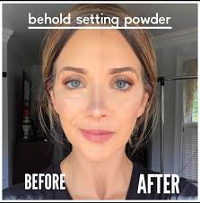 Are y'all using any powders to keep dry in those creases?