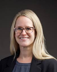 Organizational & Departmental Communications Officers