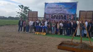 Bombo Radyo Cauayan - News update
