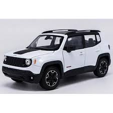 Modern kitchen designs 2021 jeep renegade. Jeep Renegade Trailhawk White Welly 24071wwt 1 24 Scale Diecast Model Toy Car Walmart Com Walmart Com