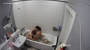 Sex In Bath - EPORNER