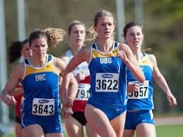 Uni notes 04.26.14: UBC track women power 'Birds past Clan in tight  Achilles Cup dual