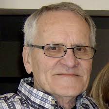 David A. Schlosser Obituary (1939