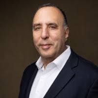 Larry Levine's Instagram, Twitter & Facebook