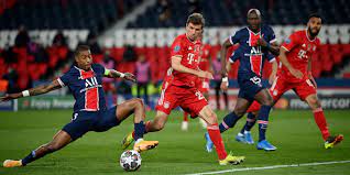Paris match has been in perpetual movement since 1949, continuously upholding the valuable freedom to say and to. Video Paris Saint Germain Fc Bayern Highlights 130421