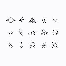 Pictures Cute Small Drawings Tumblr Drawing Art Gallery Unique Small Tattoo Cute Tattoos Word Tattoos