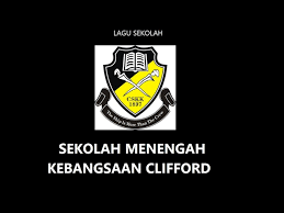 Kuala kangsar is a city that is located in perak, malaysia. Lagu Sekolah Menengah Clifford Kuala Kangsar Youtube