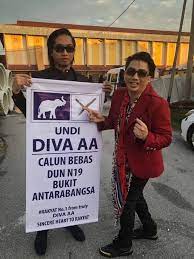 We did not find results for: Sarawak Edition Pru14 Selebriti Azwan Ali Tiba Di Facebook