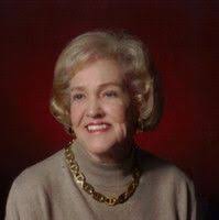 Nina Josephine “Jo” Holt Webb (1931-2019)