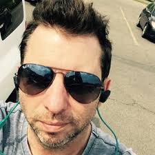 Andy Lyon (@MrCanada67)