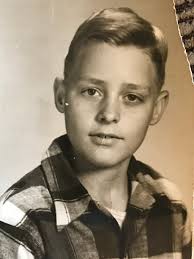 Frankie “Mud Cat” Tipton (1942-2006)