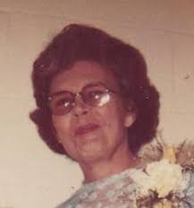 Bernice Jordan Obituary