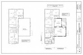 This would give them two more bedrooms, a large living room. Partial Second Floor Home Addition Maryland Irvine Construction