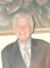 Obituary information for Raymond Arthur McClure