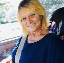 Who would steal a service dog? A loyal service dog that has been with a  56-year-old woman for years? A woman who is legally blind? A woman who is  today inconsolable? Cookie