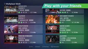 We have brought you the very latest version. Gloud Games Mod Apk V4 2 4 Eng Unlimited Time Download
