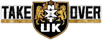 World wrestling entertainment logo and symbol, meaning, history, png. Nxt Uk Takeover Wikipedia
