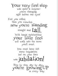 First Step Steps Quotes Scrapbook Quotes Baby Boy Scrapbook