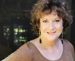 Finding the Music's Dance: Judi Silvano Speaks — Jazz Speaks