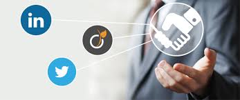 Professionnels du développement commercial et de la relation client : développez  votre clientèle grâce aux réseaux sociaux professionnels ! - VISIPLUS  academy