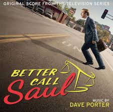 I purchased season 5 of better call saul, but could only watch 2 episodes. Ost Better Call Saul Original Score From The Television Series 1 2 Music On Vinyl
