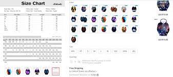 6,786 reviews for aliexpress, 3.2 stars: How To Choose The Right Clothing Size On Aliexpress Size Charts Megabonus