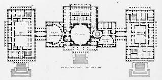 Archi Maps Photo Floor Plans Capitol Building Vintage House Plans