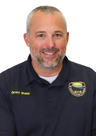 Codes Enforcement Officer