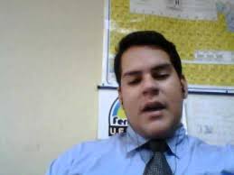 Ronald Gregorio Acosta Pinto