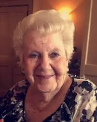 Obituary information for Margaret 'Peg' Panetti