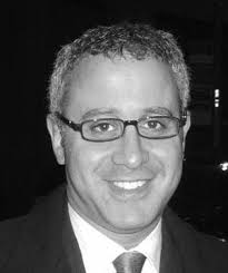 David Stone (Producer)