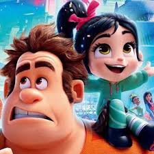 Which Voice Actor Fits Eboy Better Wreck It Ralph Amino Amino