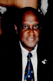 Edwin Leslie Johnson